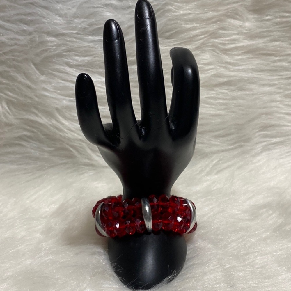 🌹Palm Beach Beaded Stretch Bracelet